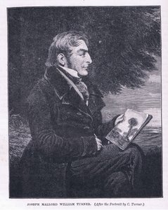 Joseph Mallord William Turner da C. Turner